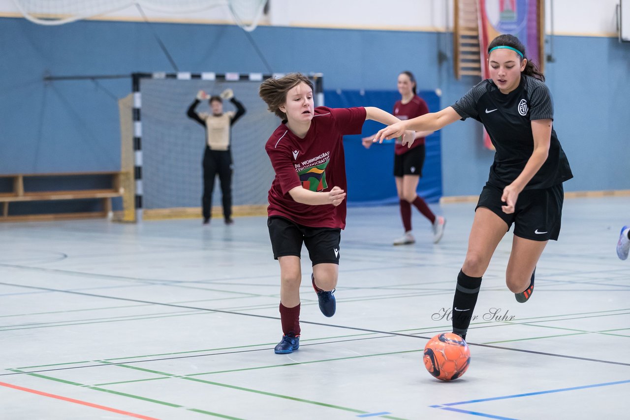 Bild 476 - wBJ Futsalmeisterschaft Runde 1